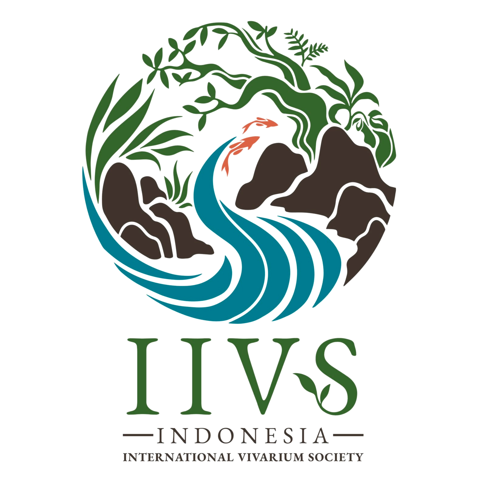 IIVS logo
